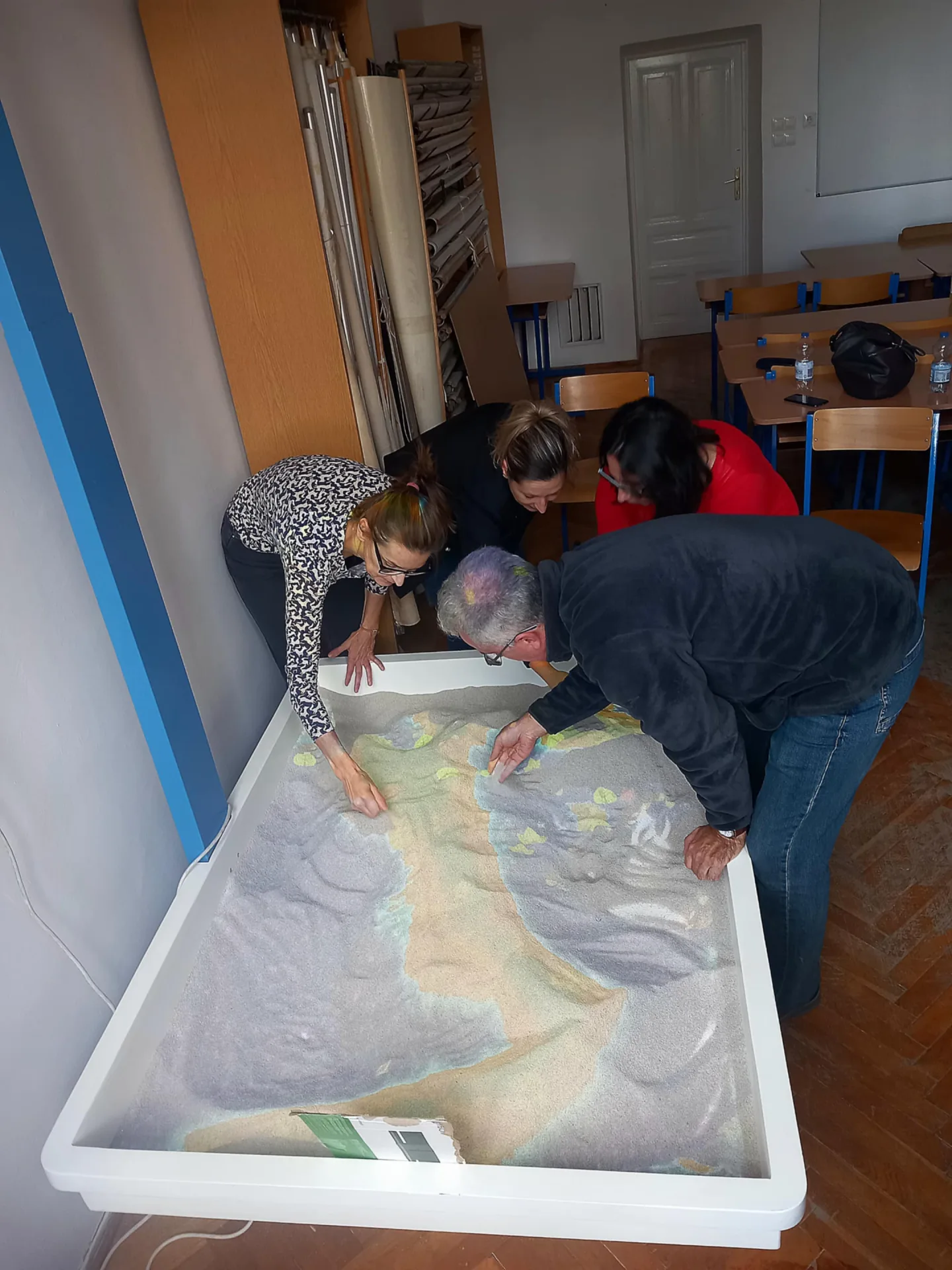 Természettudományos fogalomalkotás, gondolkodásfejlesztés, nevelés képzés Zalaegerszegen